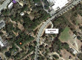 1732 Halls Pond Rd, Mount Pleasant, SC 29464