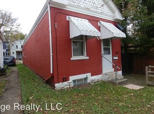 4177 Dane Ave, Cincinnati, OH