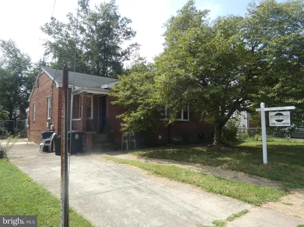 7007 Fairwood Rd, Hyattsville, MD 20784