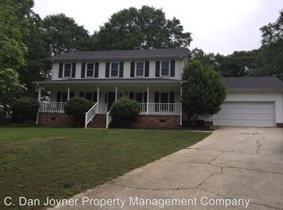 303 Foxworth Ln, Simpsonville, SC 29680