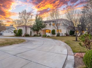 3476 Sugar Leo Rd, Saint George, UT 84790