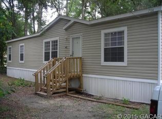 18263 Boxcar Ct, High Springs, FL 32643