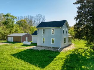 15711 McClellan Rd, Springport, MI 49284