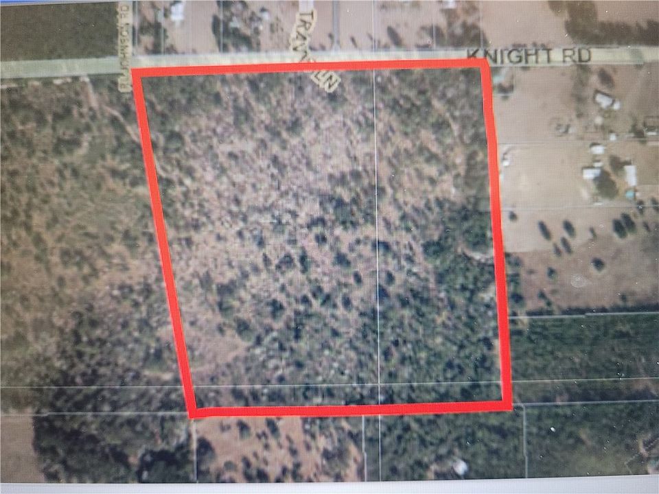 2nd image of Knight Rd