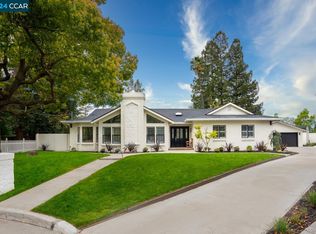 26 Flagstone Ct, Alamo, CA 94507