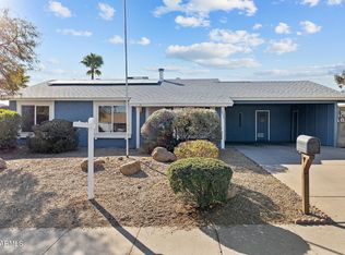 2031 E VISTA Drive, Phoenix, AZ 85022