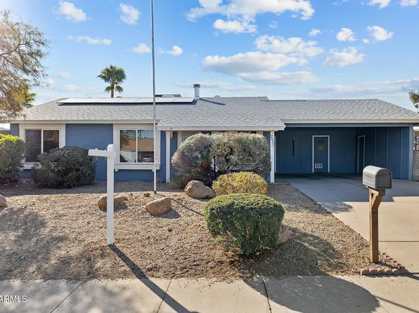 2031 E VISTA Drive, Phoenix, AZ 85022