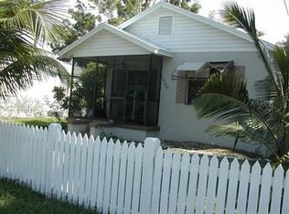1720 Von Phister St, Key West, FL 33040