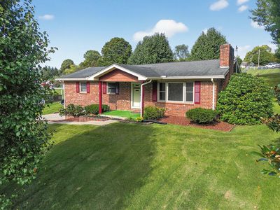 181 Milburn Dr, Bristol, VA, 24201