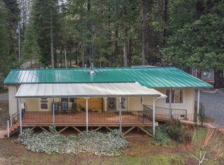 9859 La Porte Rd, Challenge, CA 95925