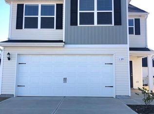 130 Seward Pl, Green Level, NC 27217