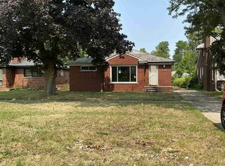 20834 Orangelawn St, Detroit, MI 48228
