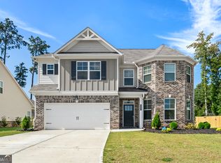 662 Eagles Nest Cir, Auburn, GA 30011