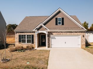 2776 Red Barn Rd, Knoxville, TN 37931