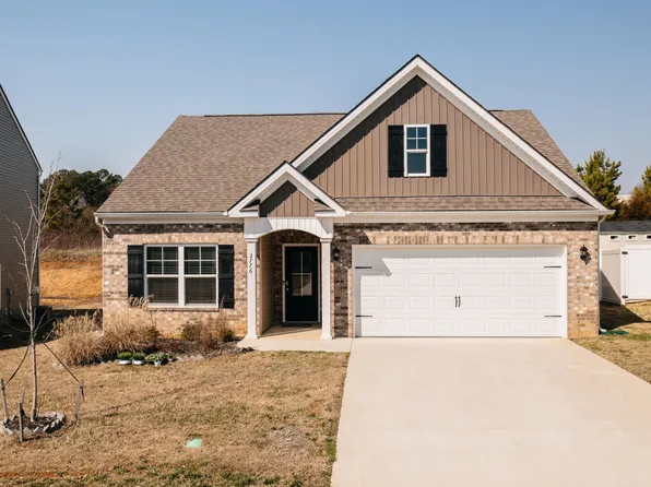 2776 Red Barn Rd, Knoxville, TN 37931