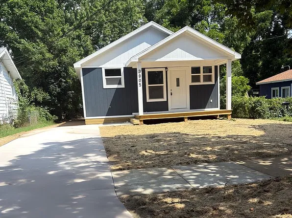 415 Filley St, Lansing, MI 48906