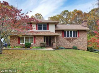2113 Oakmont Rd, Fallston, MD 21047