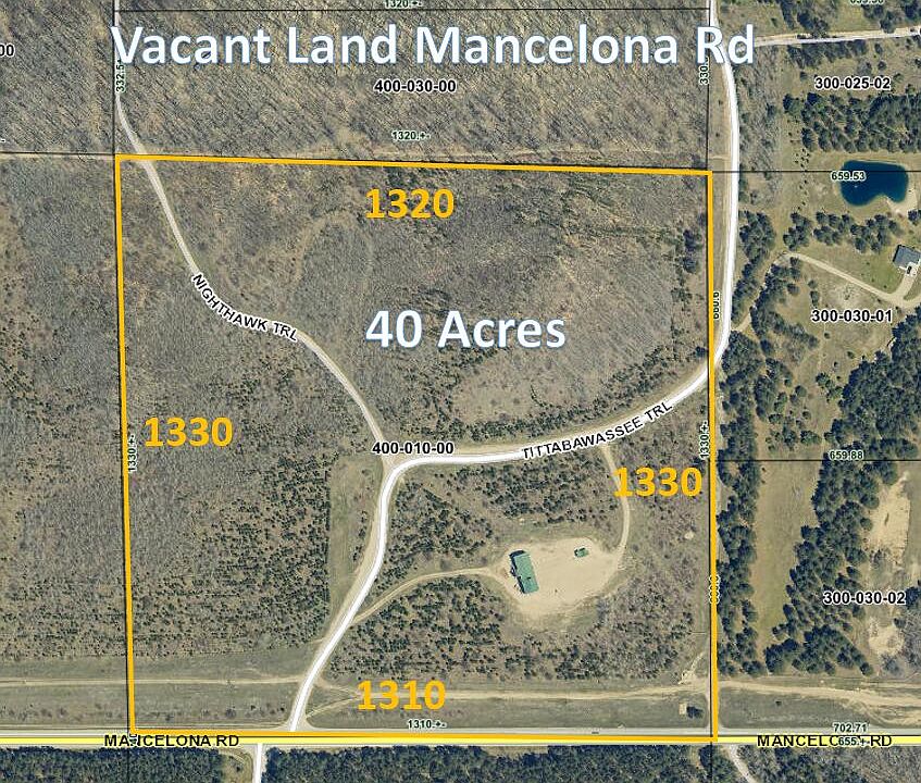 Mancelona Rd, Gaylord, MI 49735 Zillow