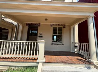 1316 1/2 Church St #A, Lynchburg, VA 24504