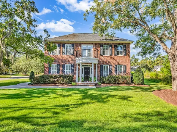 223 All Saints Loop, Pawleys Island, SC 29585