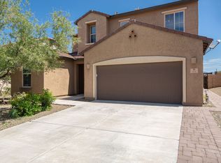 591 S Desert Haven Rd, Vail, AZ 85641