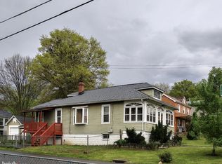 615 Washington Ave, Halethorpe, MD 21227