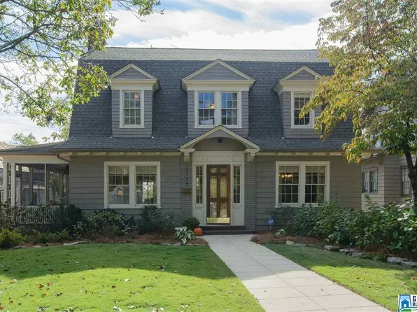 2539 Aberdeen Rd, Birmingham, AL 35223