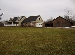 43 Kidney Rd, Genesee, PA 16923