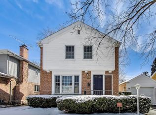 309 S Evergreen Ave, Arlington Heights, IL 60005