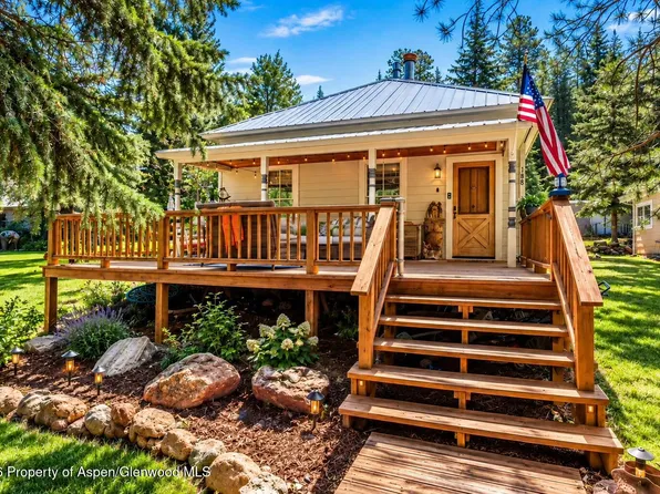 188 Redstone Blvd, Redstone, CO 81623