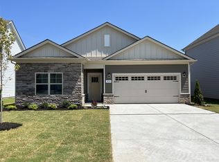 3659 Stormy Ln, Rockvale, TN 37153