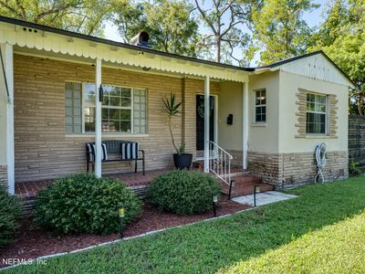 4180 MARQUETTE Avenue, Jacksonville, FL, 32210