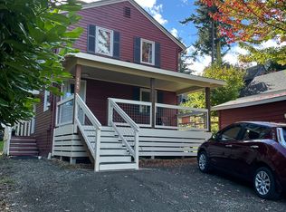 305 R St, Port Townsend, WA 98368