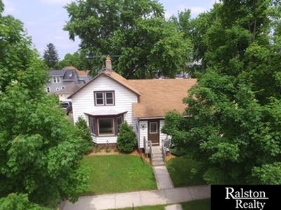 109 W Hancock St, New London, WI, 54961