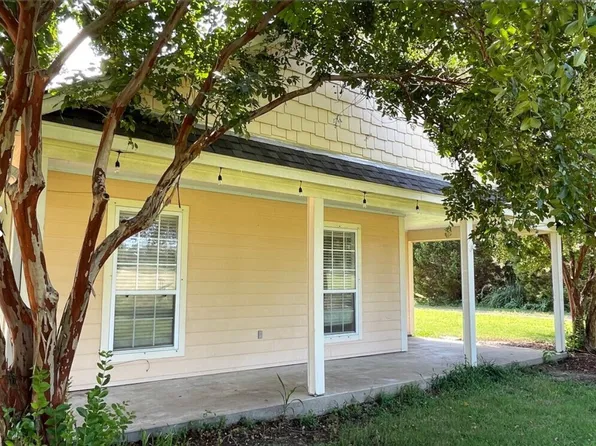 174 County Road 143 #A, Oxford, MS 38655