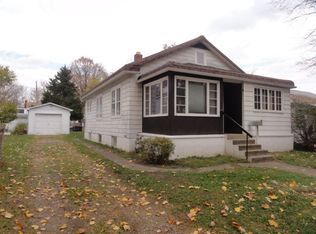 2124 Vinton St, Lafayette, IN 47904