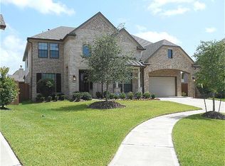 2884 Emilia Ct, League City, TX 77573