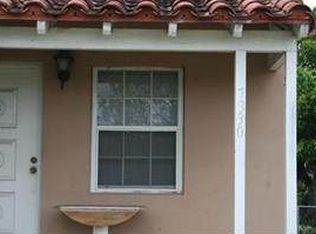 7330 SW 17th Ter, Miami, FL 33155