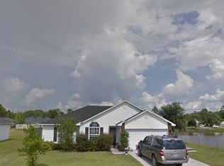 714 Fox Run Cir, Macclenny, FL 32063