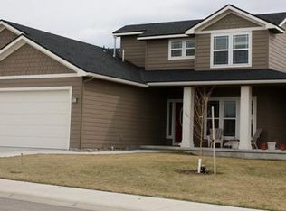 1687 NE Idarock St, Mountain Home, ID 83647