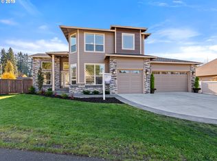 15001 NE 49th Ct, Vancouver, WA 98686