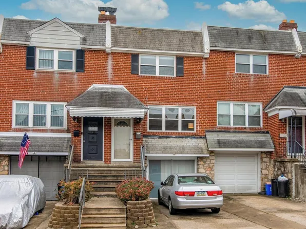 262 Rock St, Philadelphia, PA 19128