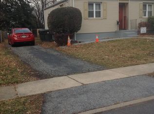 120 Tyre Ave, Newark, DE 19711