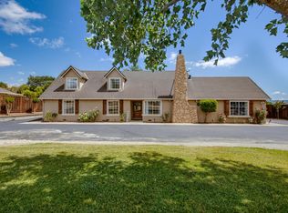 12975 New Ave, San Martin, CA 95046