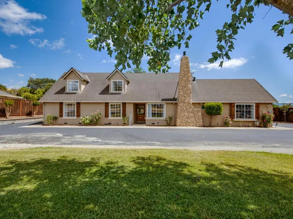 12975 New Ave, San Martin, CA 95046