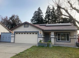 3690 Avocet Ct, Merced, CA 95340