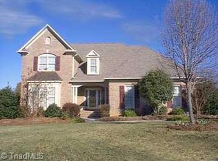 5806 Fleming Ter, Greensboro, NC 27410