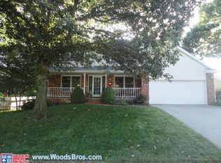3920 S 81st St, Lincoln, NE 68506