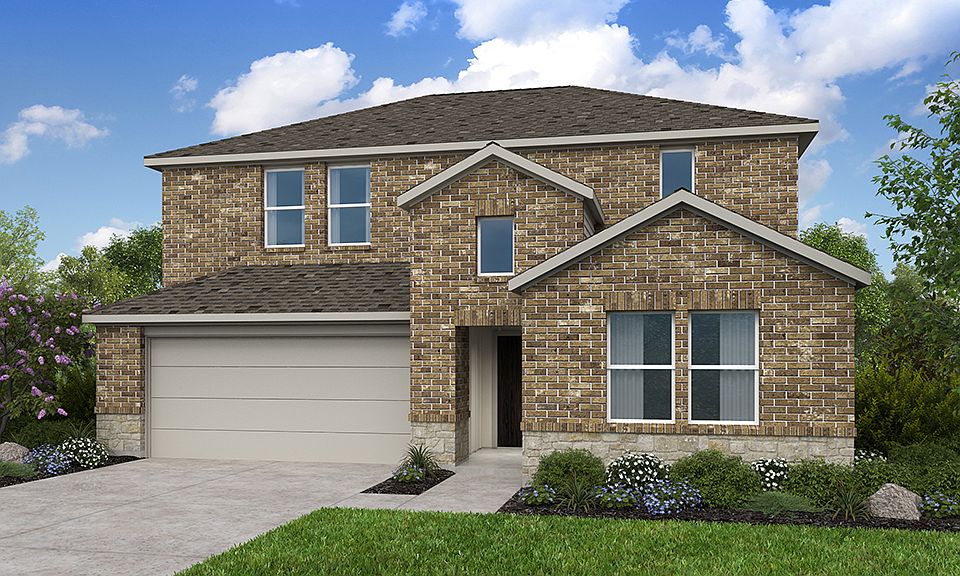 15332 Meso Maya Ln, Fort Worth, TX 76052 | Zillow
