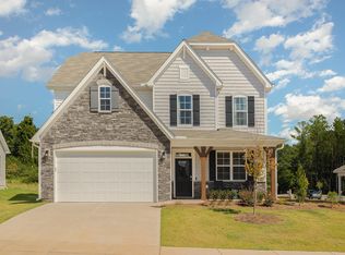 108 Alta Crest Ln, Garner, NC 27529